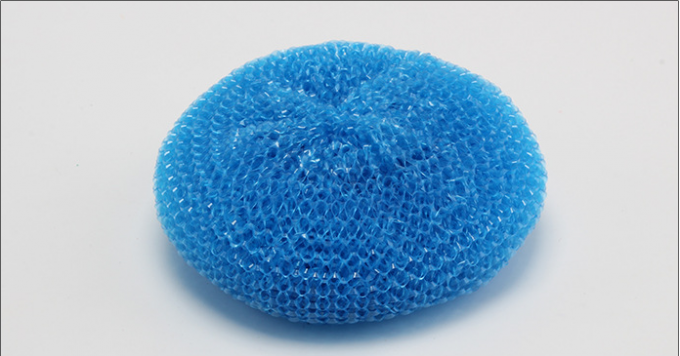 Εύκολο μαξιλάρι καθαρισμού χρήσης πλαστικό ανθεκτικό με το φιλικό προς το περιβάλλον υλικό